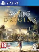 Assassins Creed: Origins (PS4)