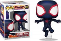 Funko Pop! Zberateľská figúrka Spider-Man Across the Spider-Verse Spider-Man Marvel 1223