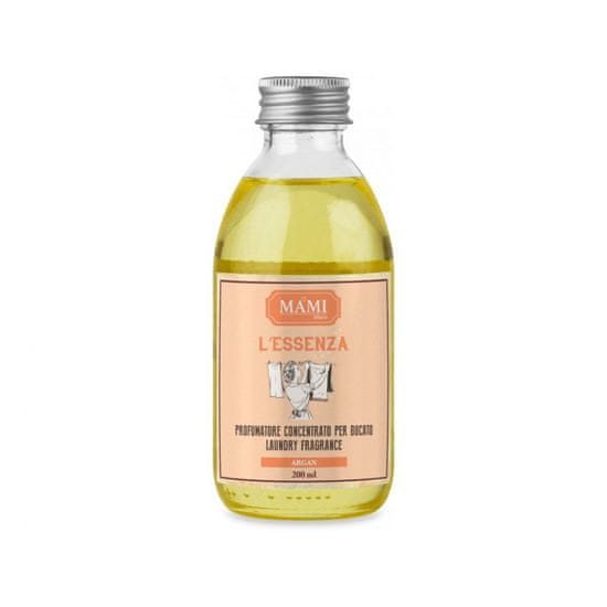 MAMI MILANO Argan - Argán, Olejový parfém do prania, 500ml