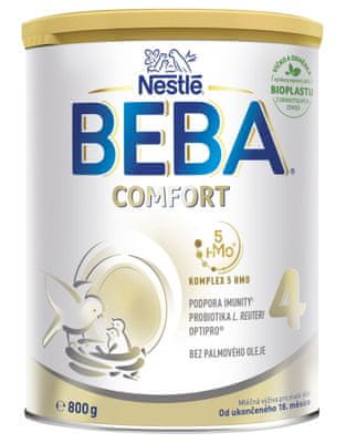 BEBA COMFORT