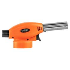 NEO Tools Plynový horák, spájkovací, výkon 1,3 kW, piezo - NEO tools 20-025