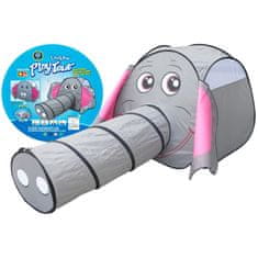 Creative Toys Detský stan - sloník 