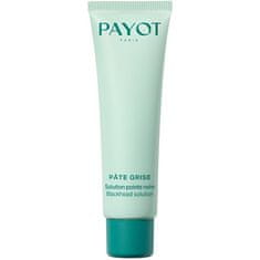 Payot Čistiaci pleťový gél proti čiernym bodkám Pâte Grise (Blackhead Solution) 30 ml