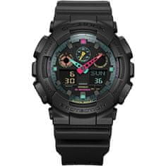 CASIO The G/G-SHOCK GA-100MF-1AER (411)