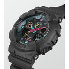 CASIO The G/G-SHOCK GA-100MF-1AER (411)