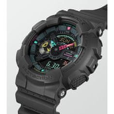 CASIO The G/G-SHOCK GA-110MF-1AER (411)