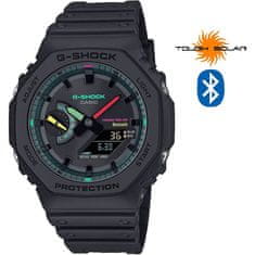 CASIO G-Shock Original Carbon Core Guard Bluetooth Solar GA-B2100MF-1AER (666)