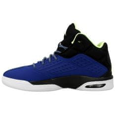 Nike Obuv basketball modrá 40.5 EU Jordan New School