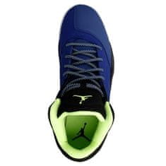 Nike Obuv basketball modrá 40 EU Jordan New School