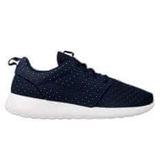 Nike Obuv tmavomodrá 40 EU Roshe One SE