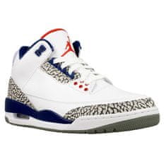 Nike Obuv 40 EU Air Jordan 3 Retro OG