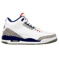 Nike Obuv 40 EU Air Jordan 3 Retro OG