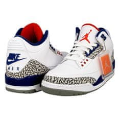 Nike Obuv 40 EU Air Jordan 3 Retro OG