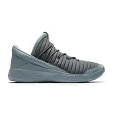 Nike Obuv sivá 40.5 EU Air Jordan Flight Luxe Cool Grey