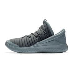 Nike Obuv sivá 40.5 EU Air Jordan Flight Luxe Cool Grey