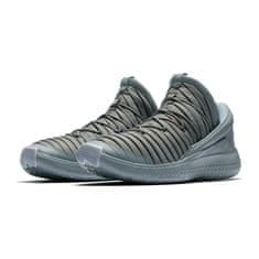 Nike Obuv sivá 40.5 EU Air Jordan Flight Luxe Cool Grey