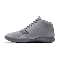 Nike Obuv sivá 40.5 EU Air Jordan Eclipse Chukka Leather