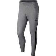 Nike Nohavice sivá 188 - 192 cm/XL Dry 23 Alpha Pants