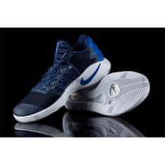 Nike Obuv basketball tmavomodrá 40.5 EU Hyperdunk 2016 Low