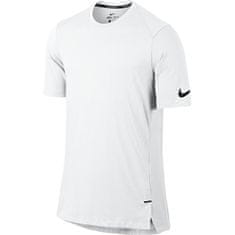 Nike Tričko biela S Dry Elite Top