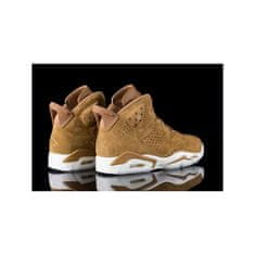 Nike Obuv hnedá 44 EU Jordan VI Retro Wheat Pack