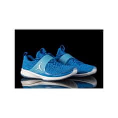 Nike Obuv modrá 43 EU Trainer 2 Flyknit