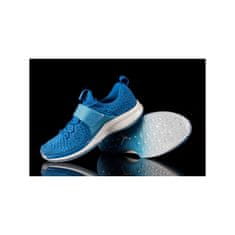 Nike Obuv modrá 43 EU Trainer 2 Flyknit