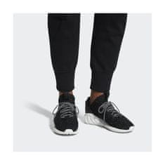 Adidas Obuv čierna 45 1/3 EU Tubular Doom Sock P