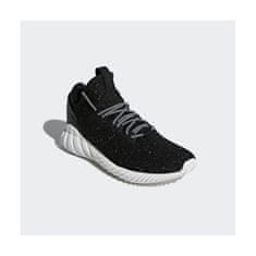 Adidas Obuv čierna 45 1/3 EU Tubular Doom Sock P