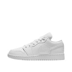 Nike Obuv biela 36.5 EU Air Jordan 1 Low GS