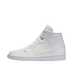 Nike Obuv biela 35.5 EU Wmns Air Jordan 1 Mid