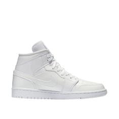 Nike Obuv biela 42.5 EU Wmns Air Jordan 1 Mid