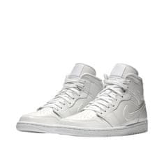 Nike Obuv biela 42.5 EU Wmns Air Jordan 1 Mid