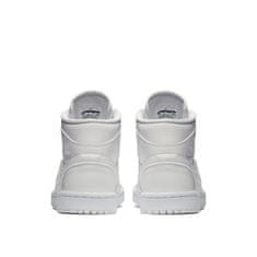 Nike Obuv biela 42.5 EU Wmns Air Jordan 1 Mid