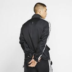 Nike Mikina čierna 188 - 192 cm/XL Giannis M NK Track Jacket