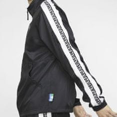 Nike Mikina čierna 188 - 192 cm/XL Giannis M NK Track Jacket