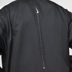 Nike Mikina čierna 188 - 192 cm/XL Giannis M NK Track Jacket