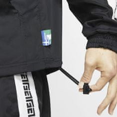 Nike Mikina čierna 188 - 192 cm/XL Giannis M NK Track Jacket