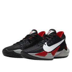 Nike Obuv basketball 44.5 EU Zoom Freak 2