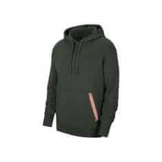 Nike Mikina basketball 183 - 187 cm/L M NK Dna Hoodie PO