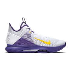 Nike Obuv basketball 45 EU Witness 4 Lebron James