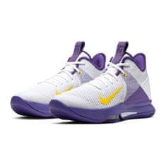 Nike Obuv basketball 45 EU Witness 4 Lebron James