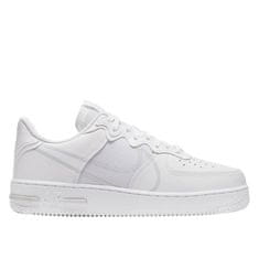 Nike Obuv biela 47 EU Air Force 1 React