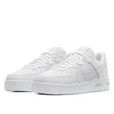 Nike Obuv biela 47 EU Air Force 1 React