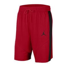 Nike Nohavice čierna 188 - 192 cm/XL Air Jordan Jumpman Basketball