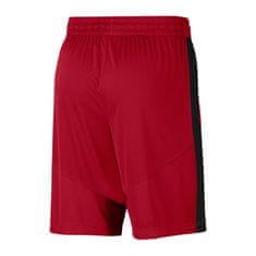 Nike Nohavice čierna 188 - 192 cm/XL Air Jordan Jumpman Basketball