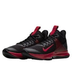 Nike Obuv basketball 42.5 EU Lebron Witness IV