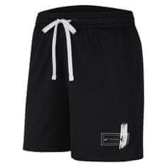 Nike Nohavice čierna 193 - 197 cm/XXL KD Short