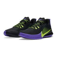 Nike Obuv basketball 41 EU Mamba Fury