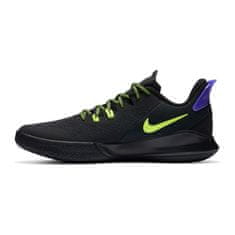 Nike Obuv basketball 41 EU Mamba Fury